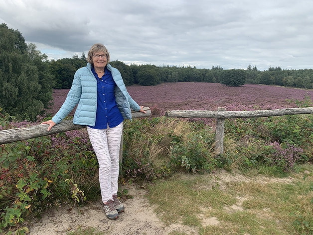 Aartje Natuur Coaching Aartje 1 Aartje Natuur Coaching Aartje 1